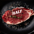 Half Beef Share