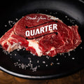 Quarter Beef Share