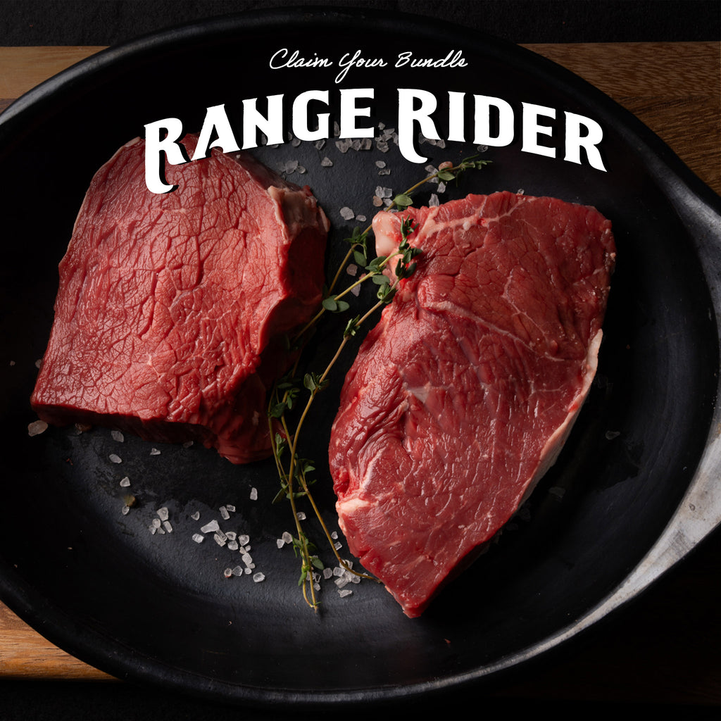 Range Rider Bundle